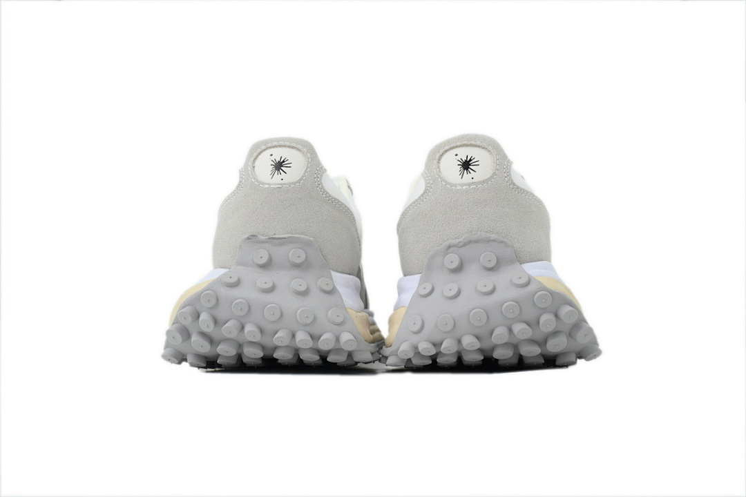 MIHARA YASUHIRO Grayish White