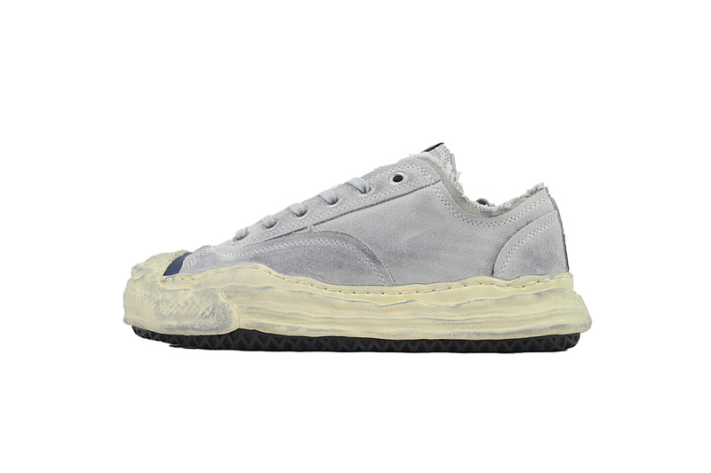 MIHARA YASUHIRO Grey Antique