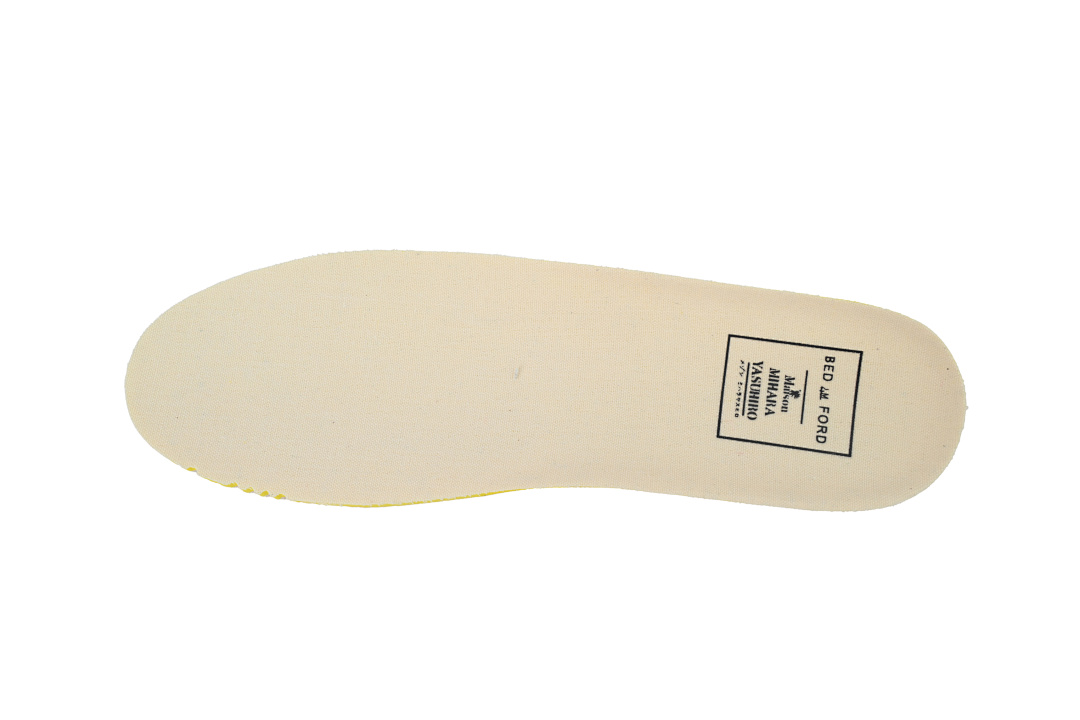 MIHARA YASUHIRO Grey Antique