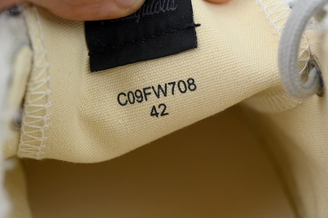 MIHARA YASUHIRO Grey Antique