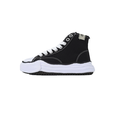 MIHARA YASUHIRO High Gang Black And White 01
