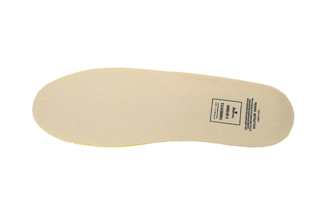 MIHARA YASUHIRO Khaki