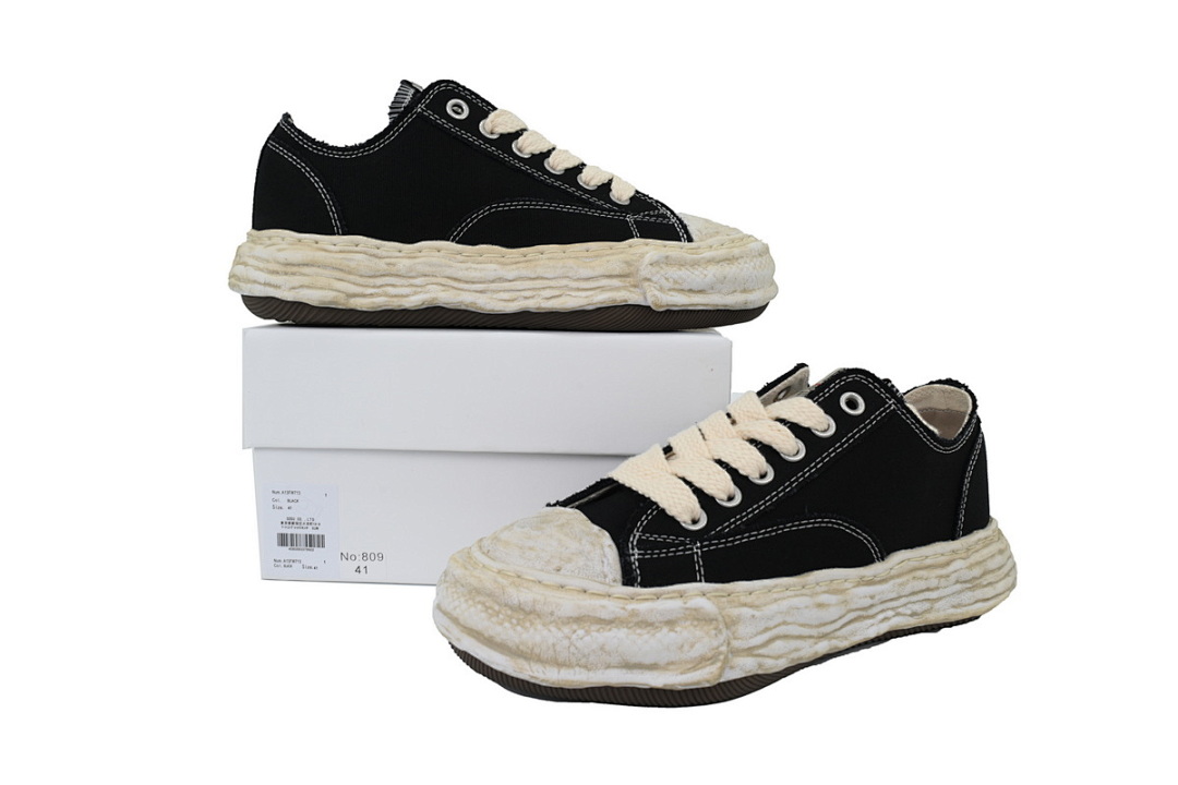 MIHARA YASUHIRO Make Old Black