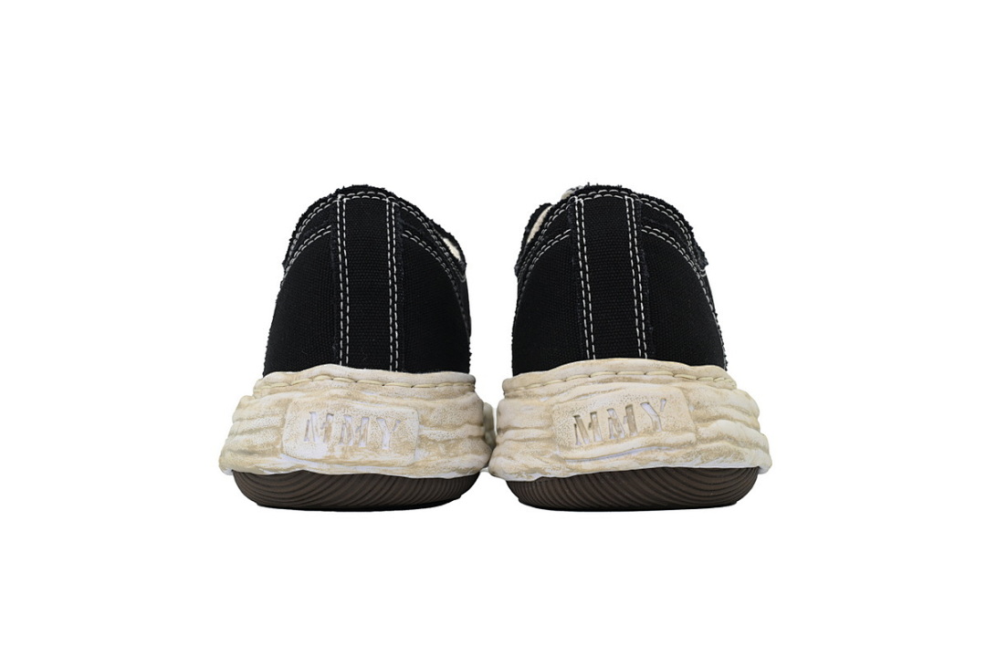 MIHARA YASUHIRO Make Old Black