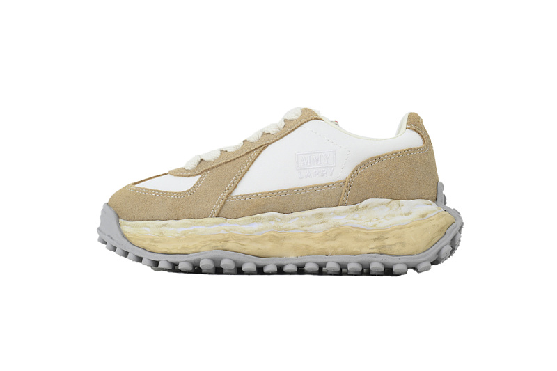 MIHARA YASUHIRO Off White