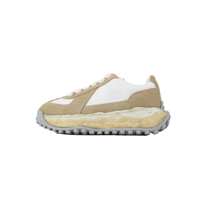 MIHARA YASUHIRO Off White 01