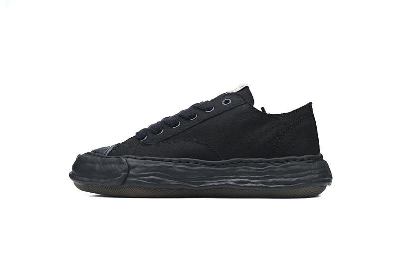 MIHARA YASUHIRO OG Sole Black