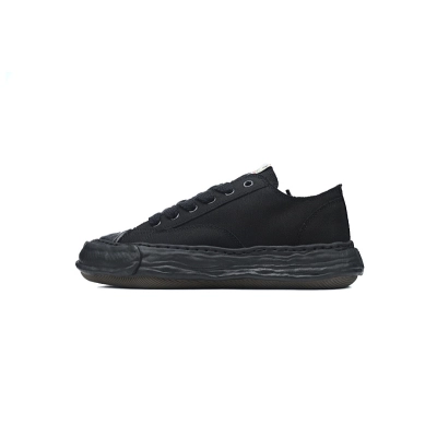 MIHARA YASUHIRO OG Sole Black 01