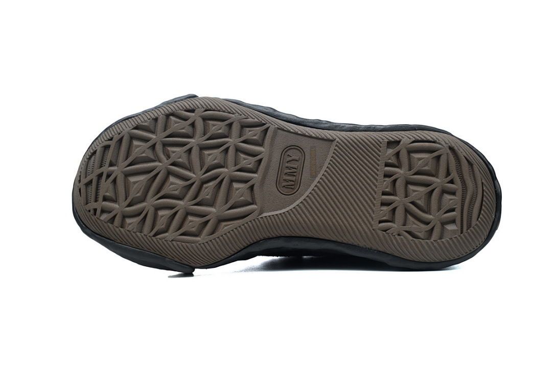 MIHARA YASUHIRO OG Sole Black