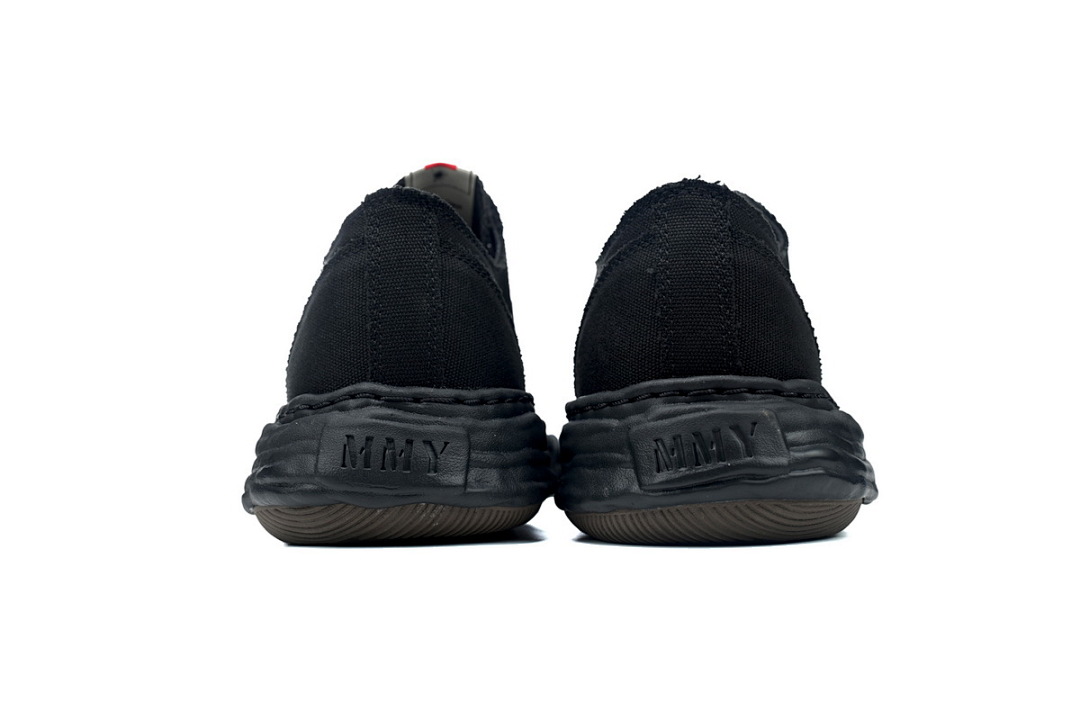 MIHARA YASUHIRO OG Sole Black