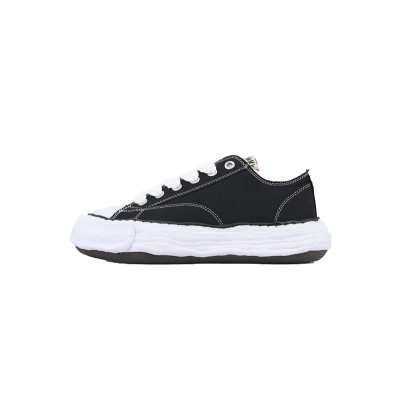 MIHARA YASUHIRO OG Sole Black White 01