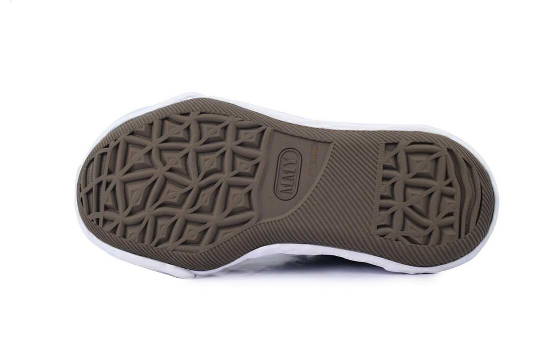 MIHARA YASUHIRO OG Sole Black White