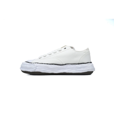 MIHARA YASUHIRO OG Sole White 01