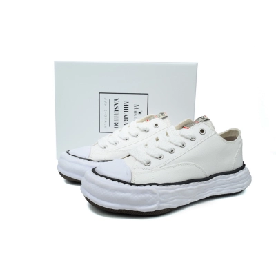 MIHARA YASUHIRO OG Sole White 02