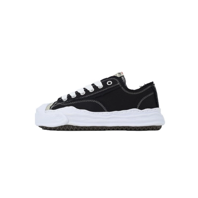 MIHARA YASUHIRO Open Smile Black 01