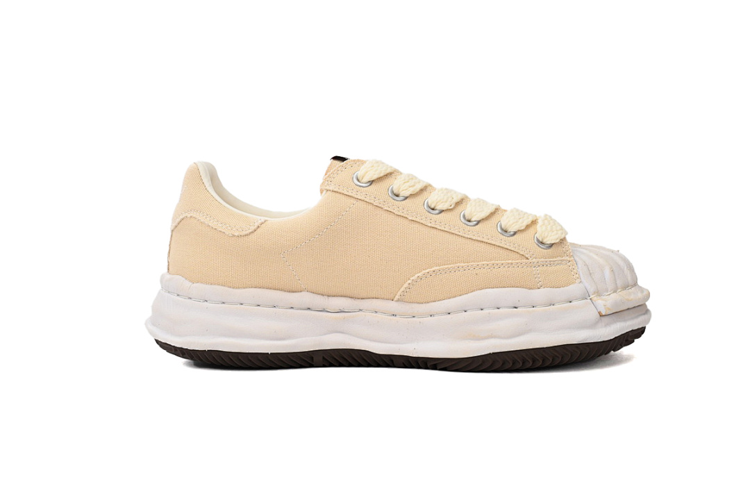 MIHARA YASUHIRO Pink White