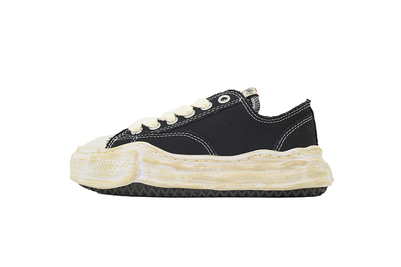 MIHARA YASUHIRO Retro Black And White