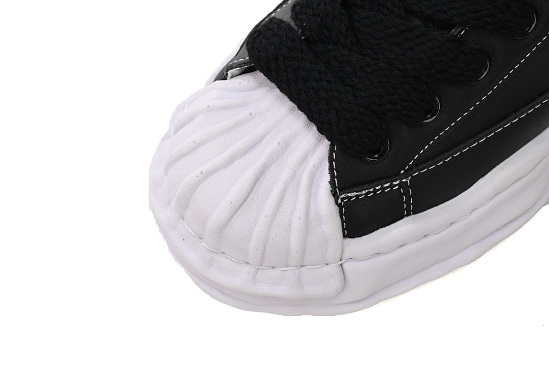 MIHARA YASUHIRO White And Black And White Gold