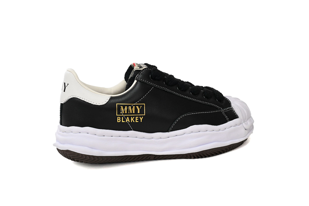 MIHARA YASUHIRO White And Black And White Gold