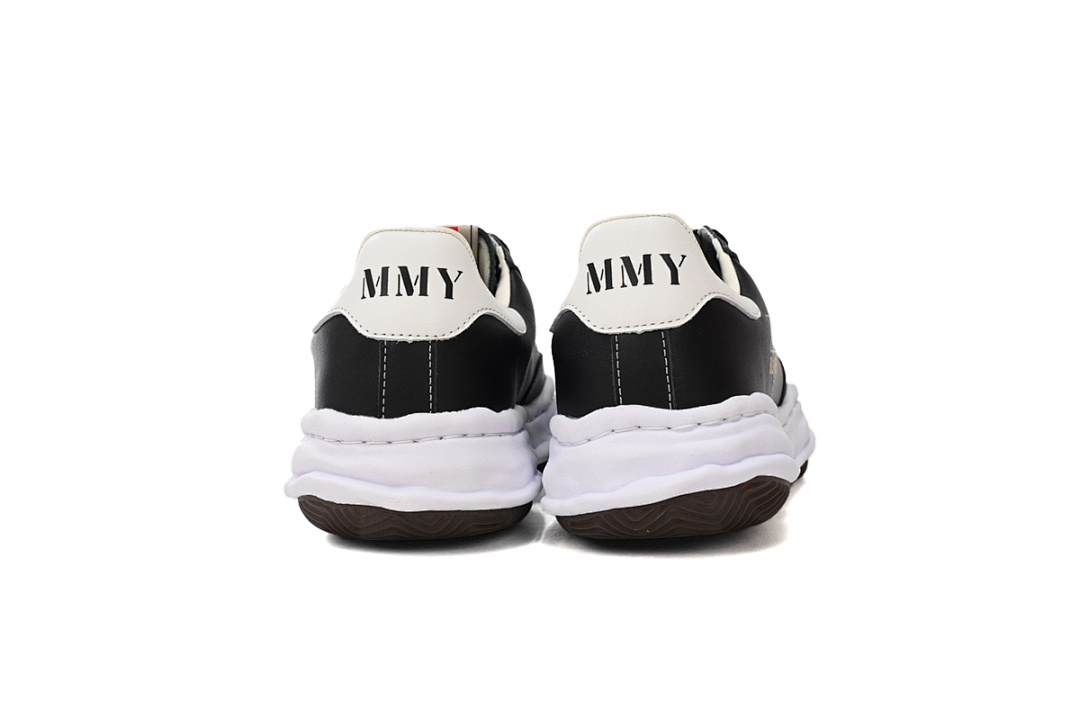MIHARA YASUHIRO White And Black And White Gold