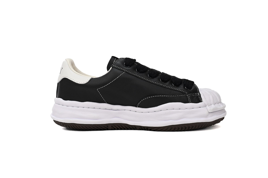 MIHARA YASUHIRO White And Black And White Gold