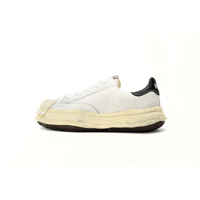 MIHARA YASUHIRO White And Black Tail 01