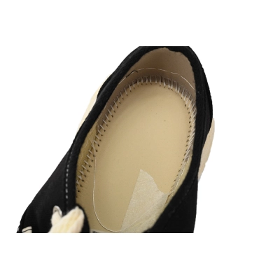 MIHARA YASUHIRO White And Retro Black Yellow 02