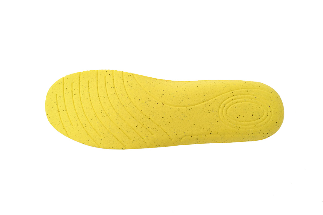 MIHARA YASUHIRO White And Retro Black Yellow