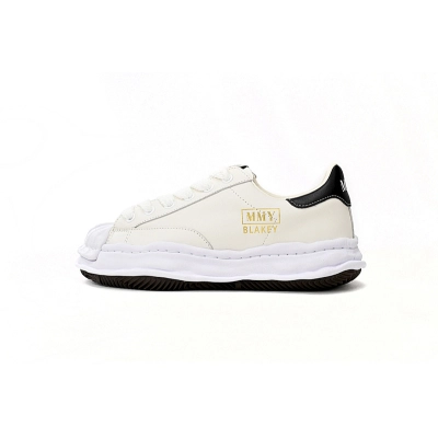 MIHARA YASUHIRO White And White Black Gold 01