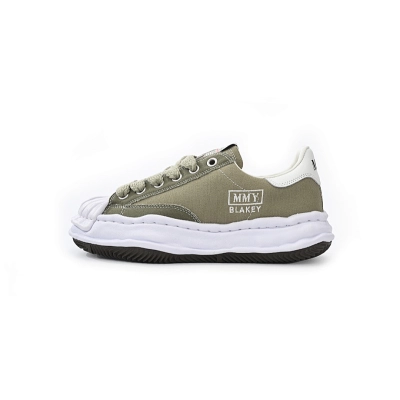 MIHARA YASUHIRO White And White Green 01