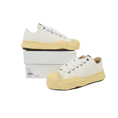 MIHARA YASUHIRO White Beige 02