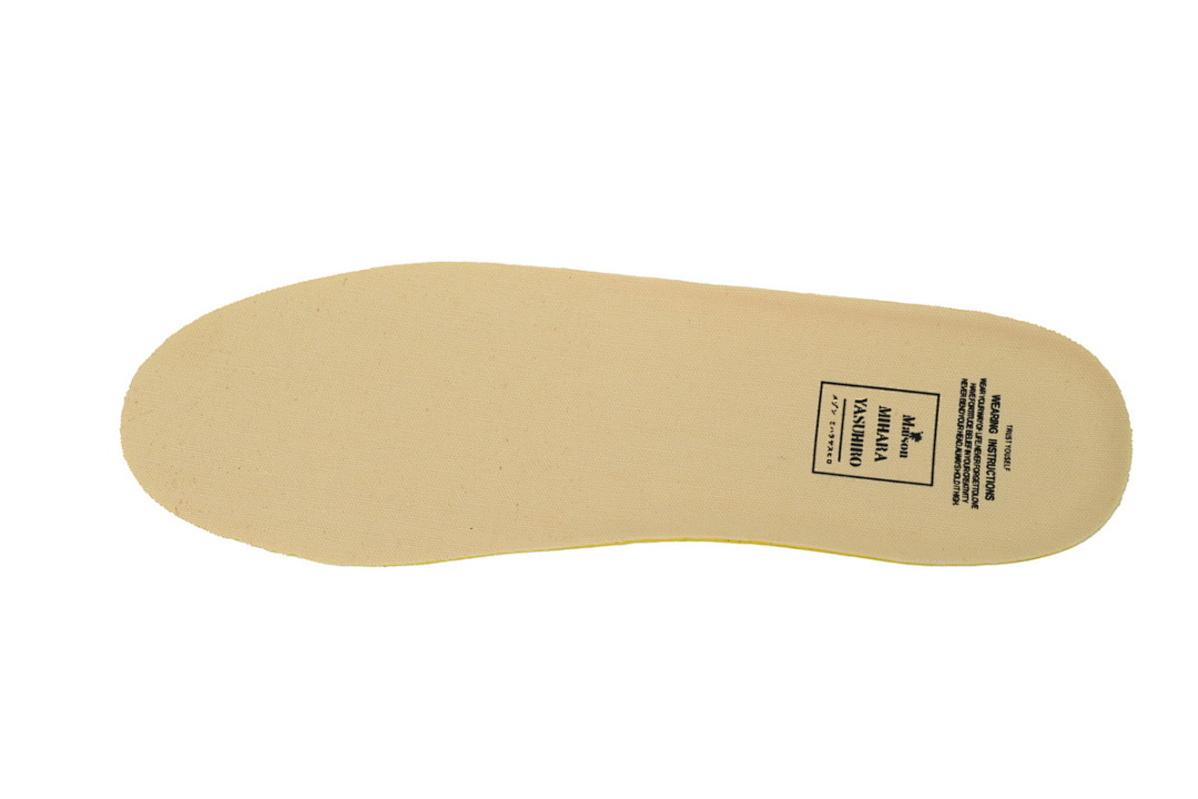 MIHARA YASUHIRO White Beige