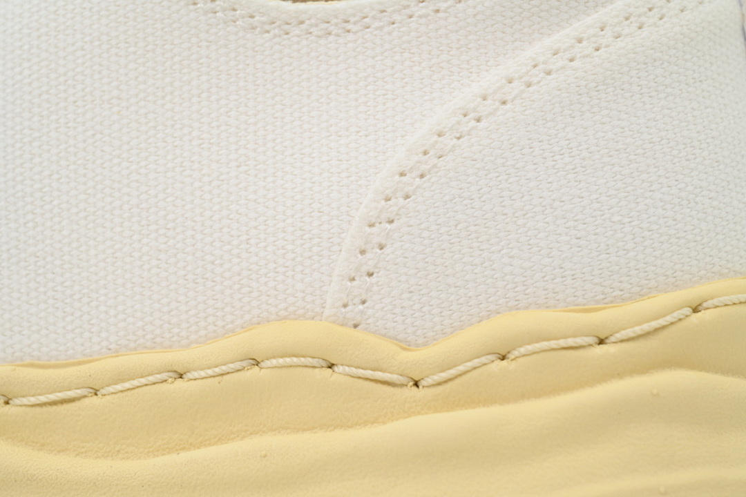 MIHARA YASUHIRO White Beige