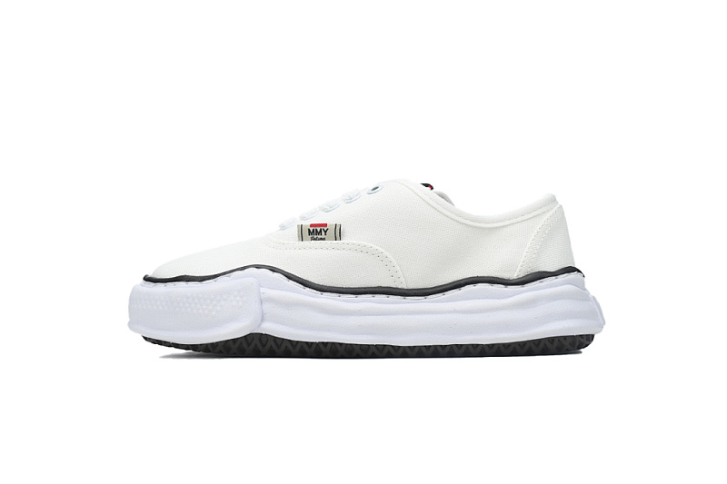 MIHARA YASUHIRO White Black