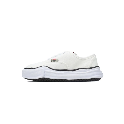 MIHARA YASUHIRO White Black 01