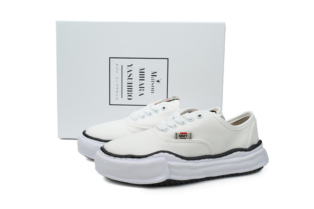 MIHARA YASUHIRO White Black