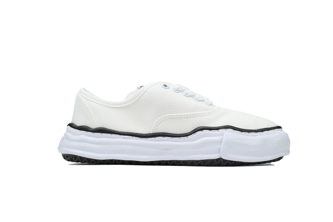 MIHARA YASUHIRO White Black