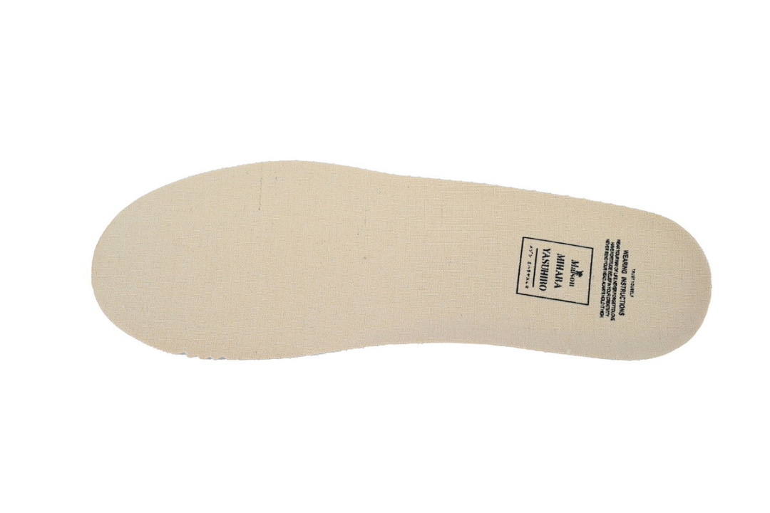 MIHARA YASUHIRO White Brown