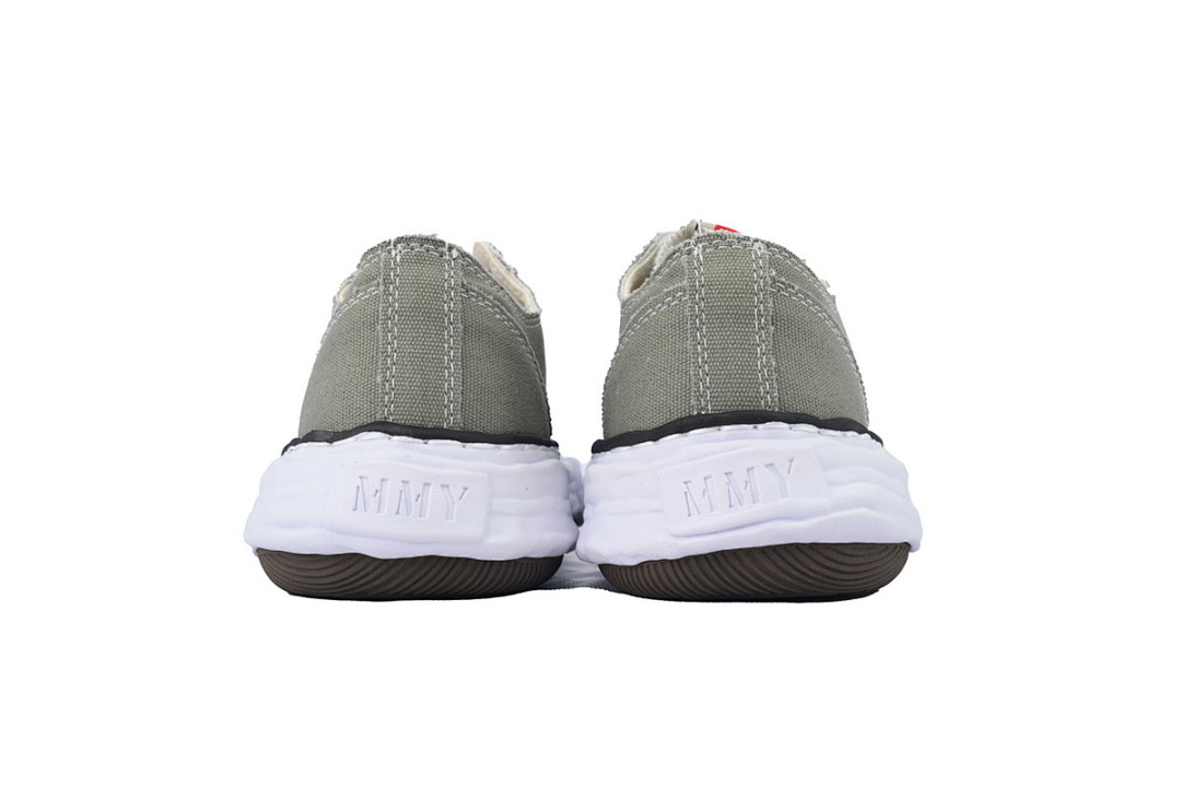 MIHARA YASUHIRO White Brown
