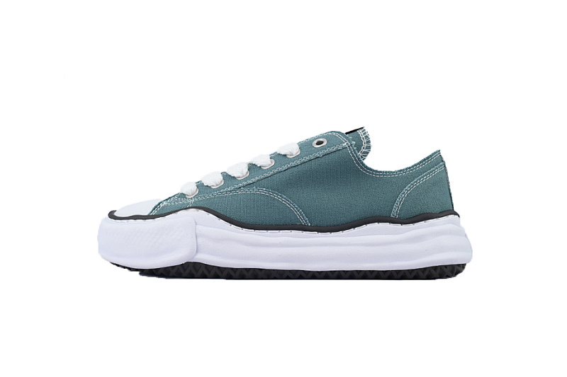 MIHARA YASUHIRO White Green