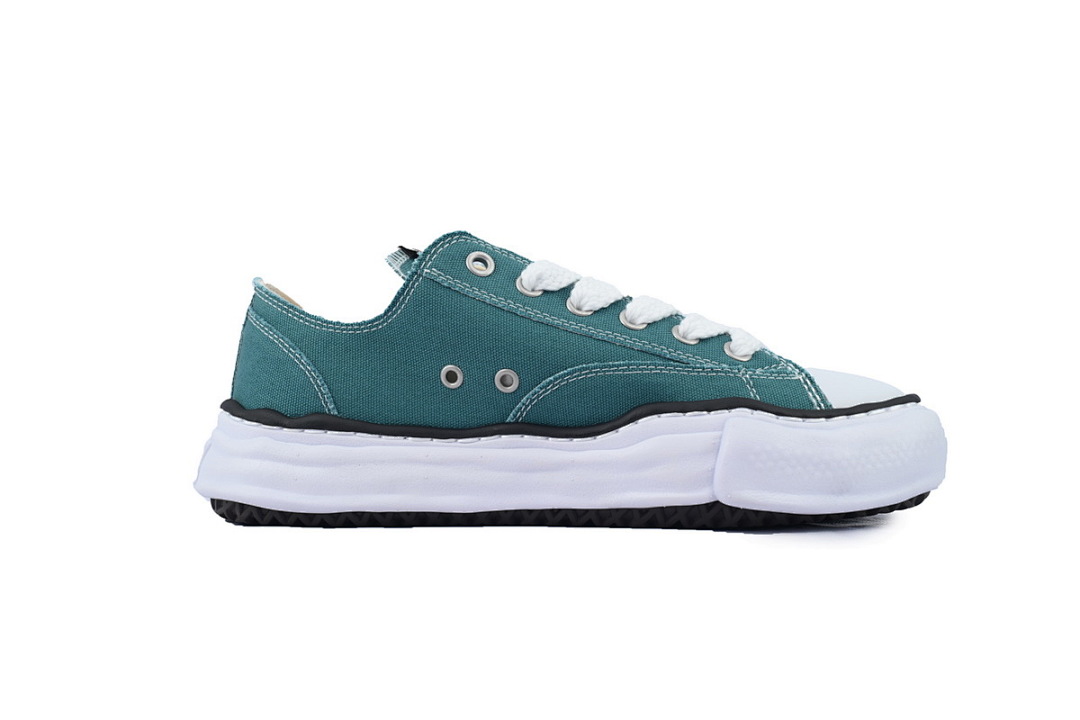 MIHARA YASUHIRO White Green