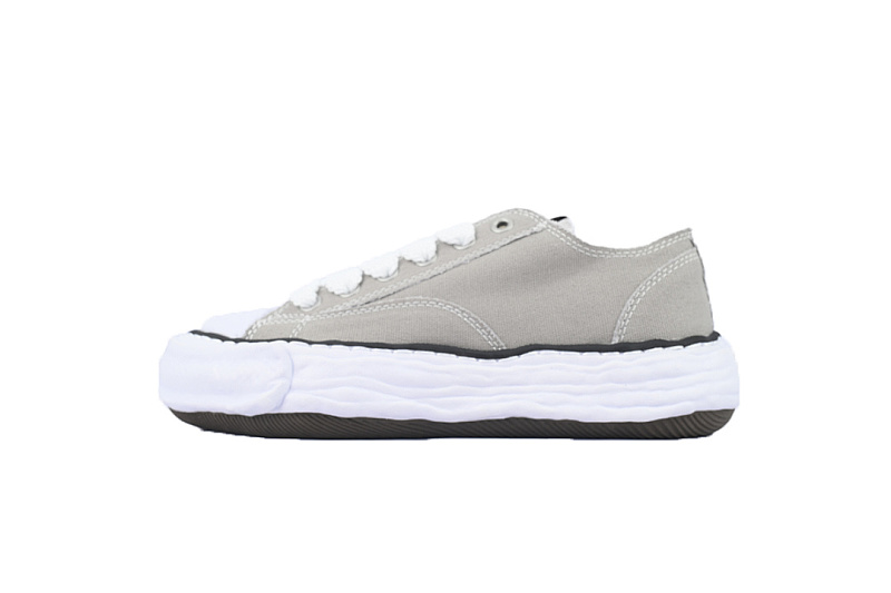 MIHARA YASUHIRO White Light Brown
