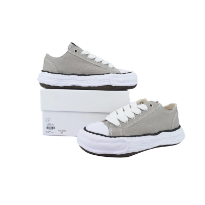 MIHARA YASUHIRO White Light Brown 02