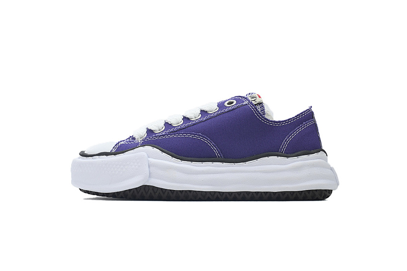 MIHARA YASUHIRO White Purple