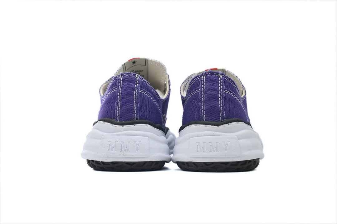 MIHARA YASUHIRO White Purple