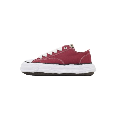MIHARA YASUHIRO White Red 01