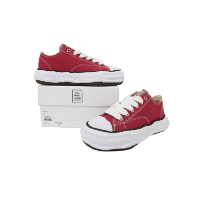 MIHARA YASUHIRO White Red 02