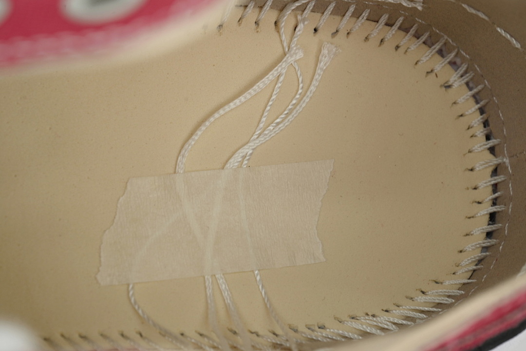 MIHARA YASUHIRO White Red