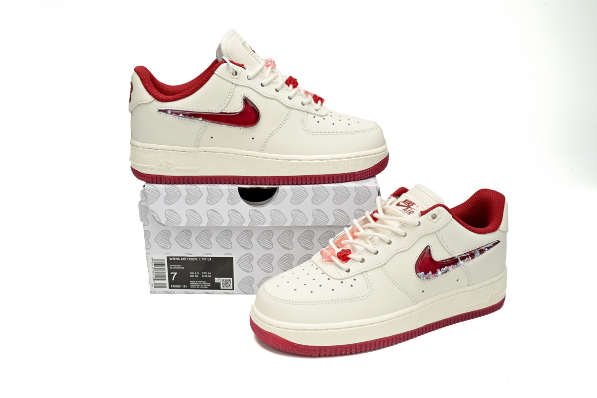 Nike Air Force 1 Low Valentine FZ5068-161 