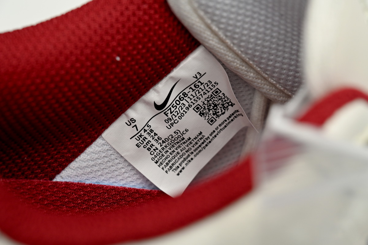 Nike Air Force 1 Low Valentine FZ5068-161 
